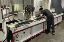 數(shù)控鉆編程前需要做哪些準備?