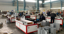 數(shù)控鉆孔機精度補償方法