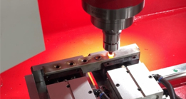 熱熔鉆鉆不銹鋼，需要注意的事項