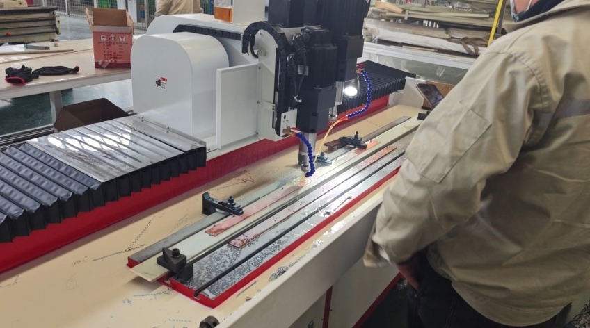 數控鉆孔機 數控鉆孔機