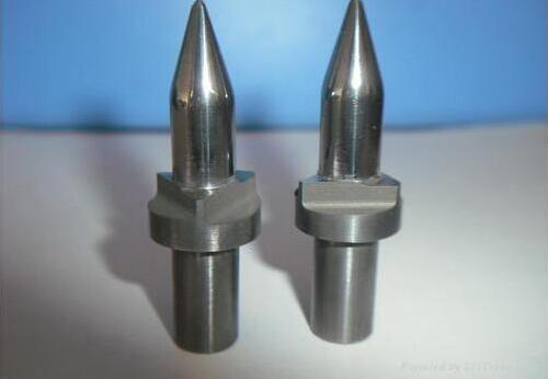 熱熔鉆的使用壽命受哪些因素影響？