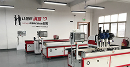 冬天來了，鉆孔機床應該如何“保暖”?