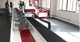 春節放假將至，如何做好數控鉆孔機保養?