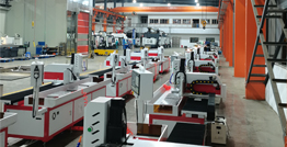 關(guān)于自動鉆孔機的5個誤解