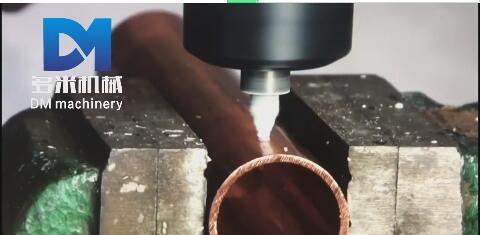 熱熔鉆孔機(jī)在運(yùn)動器材方面的應(yīng)用