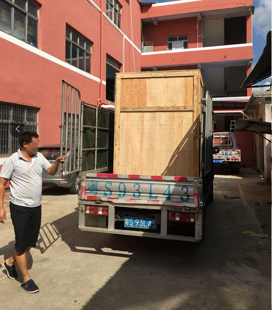 小型熱熔鉆孔機(jī)出貨江蘇常州!